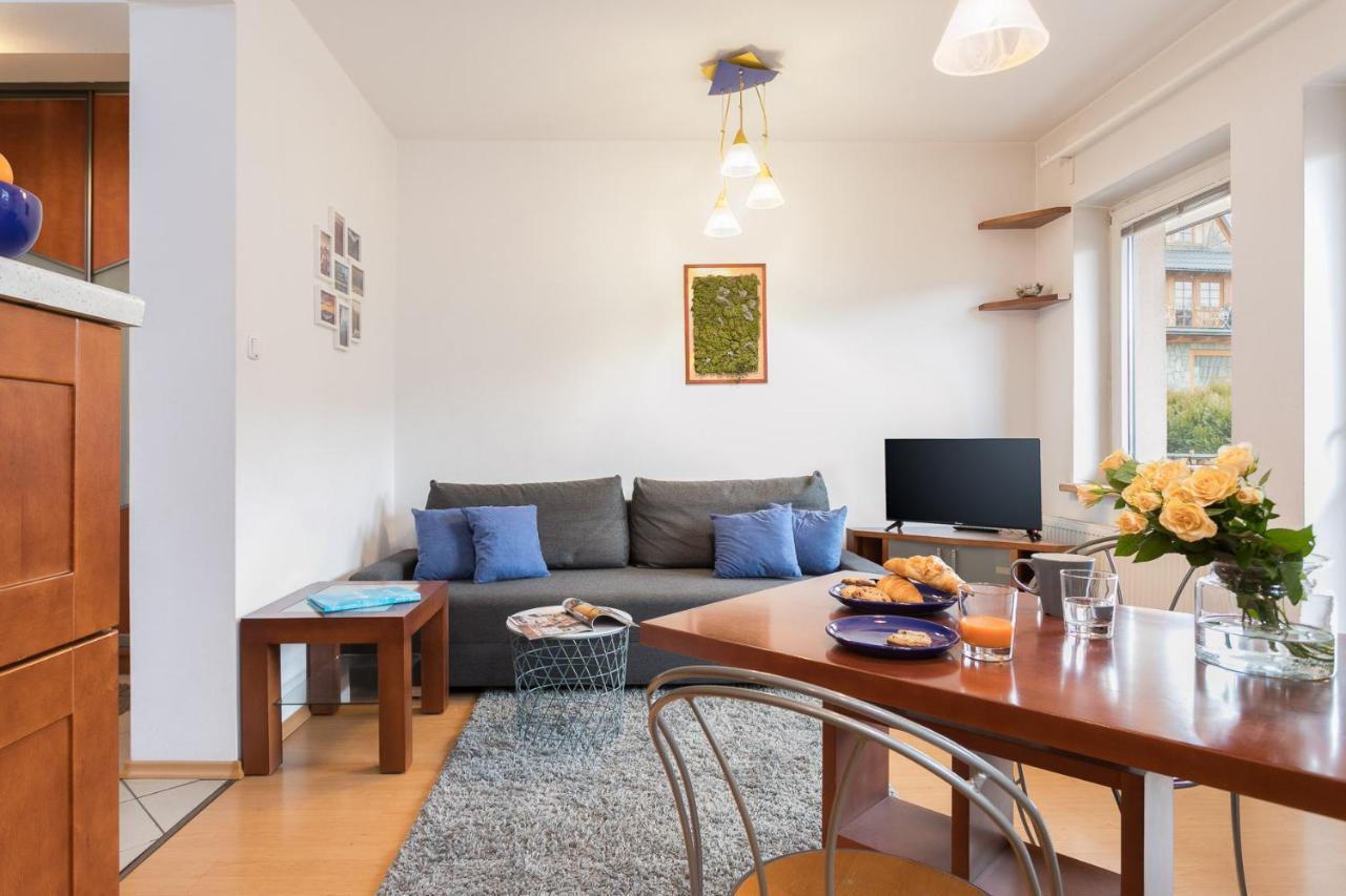 Rent Like Home - Droga Do Walczakow 30 Zakopane Luaran gambar