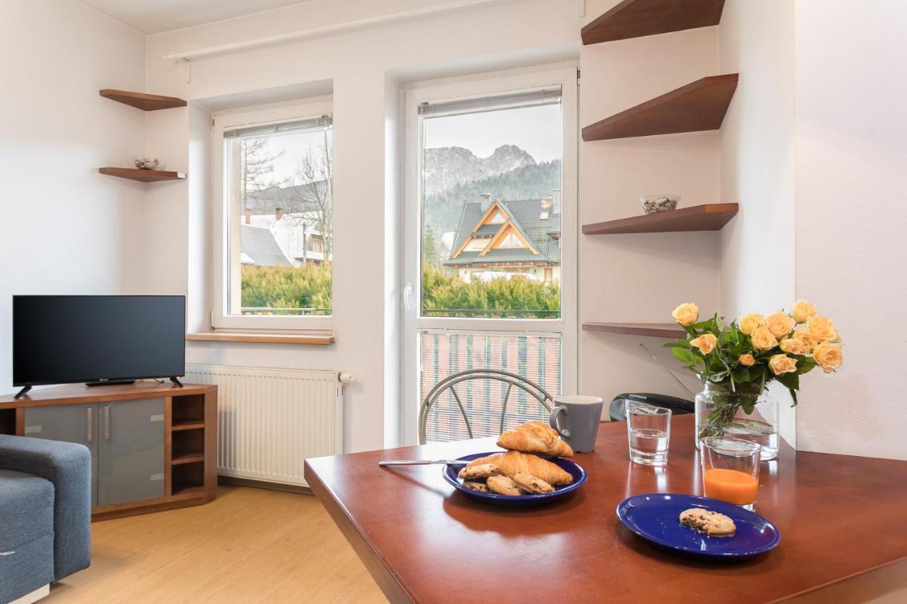 Rent Like Home - Droga Do Walczakow 30 Zakopane Luaran gambar