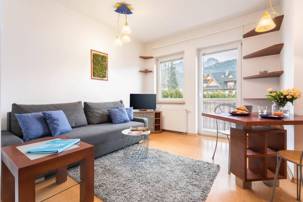 Rent Like Home - Droga Do Walczakow 30 Zakopane Luaran gambar