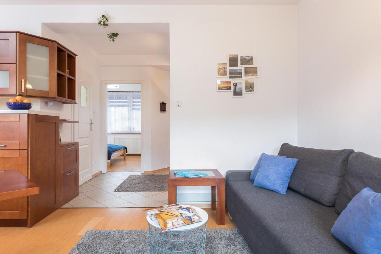 Rent Like Home - Droga Do Walczakow 30 Zakopane Luaran gambar